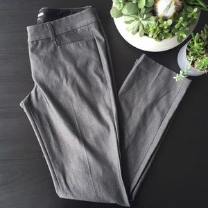 Express Barely Boot Columnist Pant
